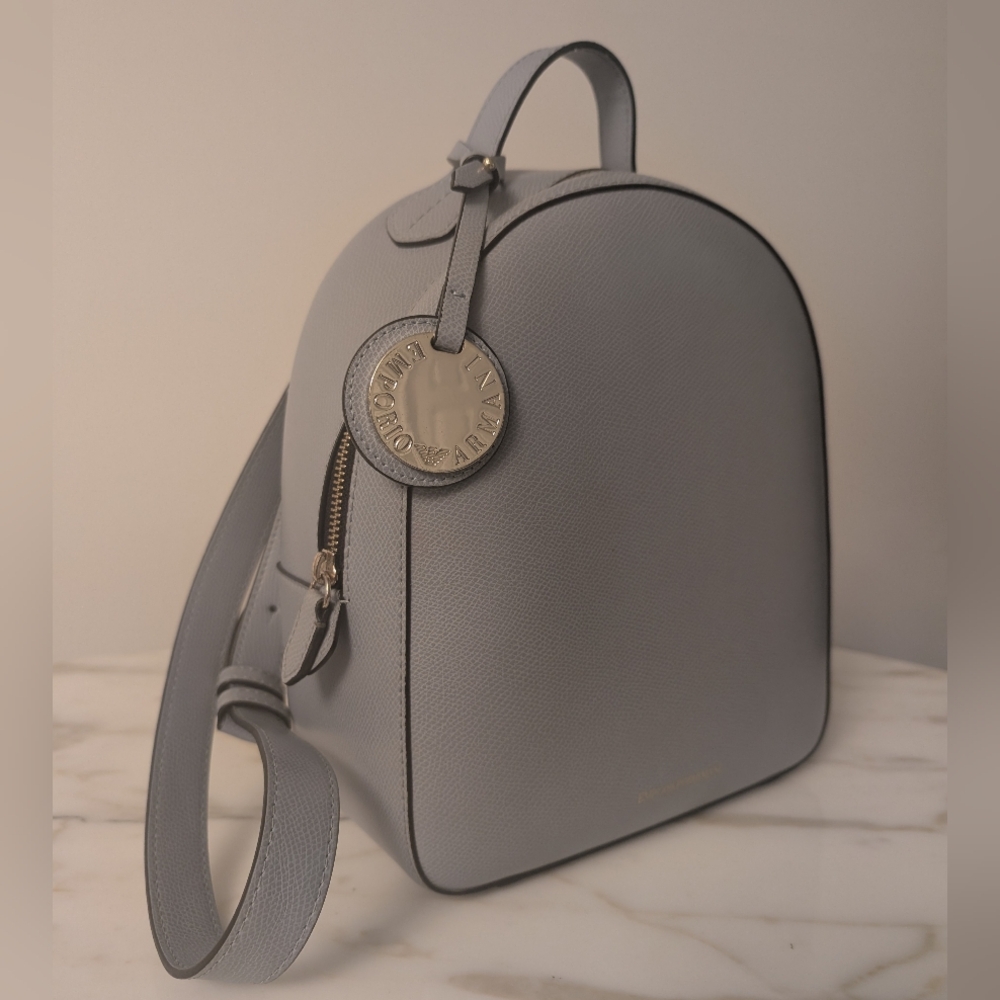 Emporio Armani Backpack